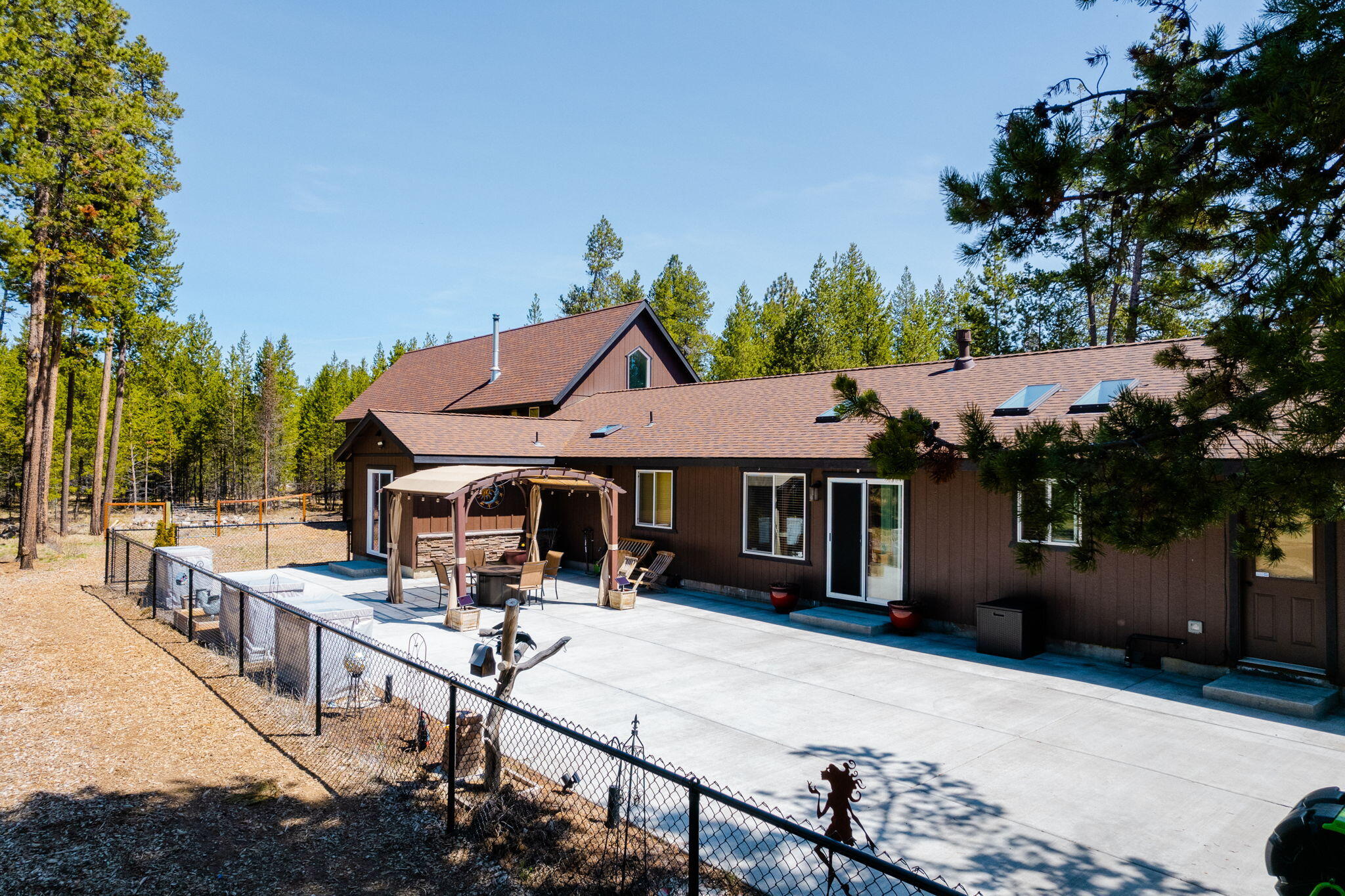 Lazy River West - Residential