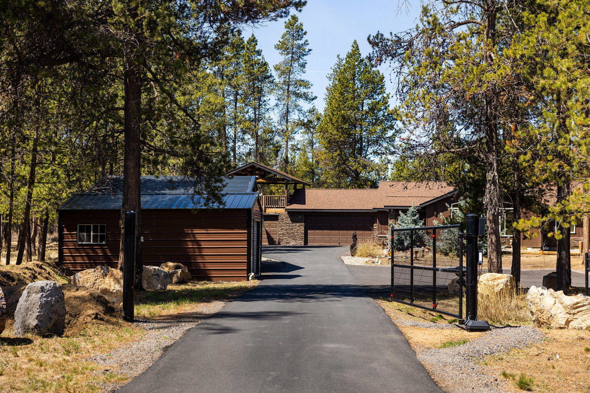Lazy River West - Residential