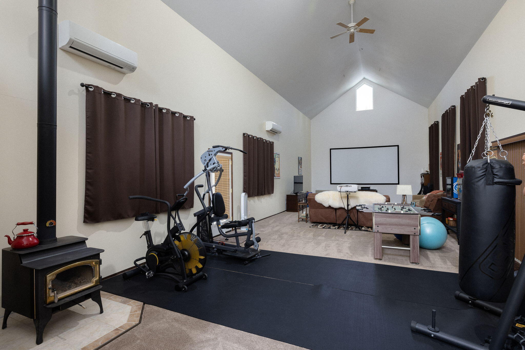 Lazy River West - Residential