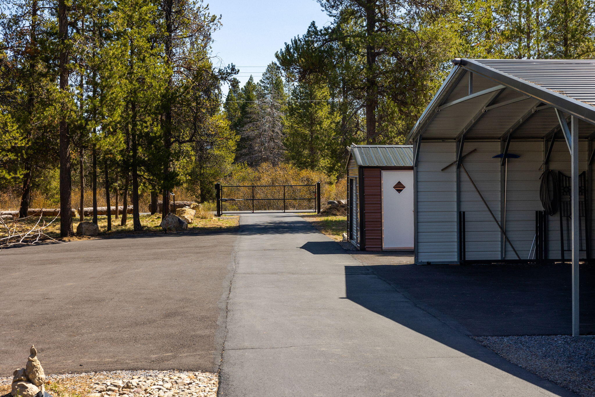 Lazy River West - Residential