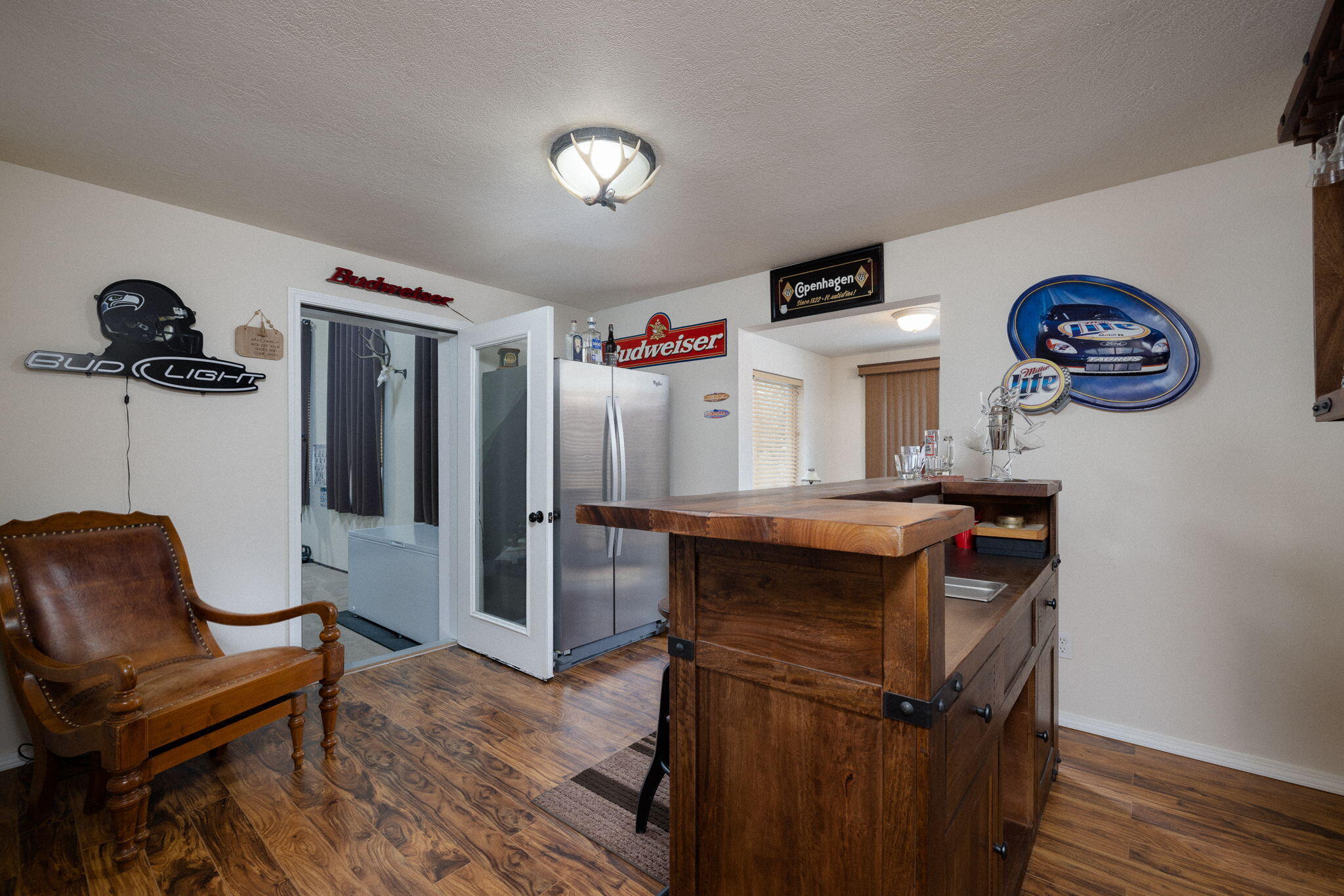 Lazy River West - Residential