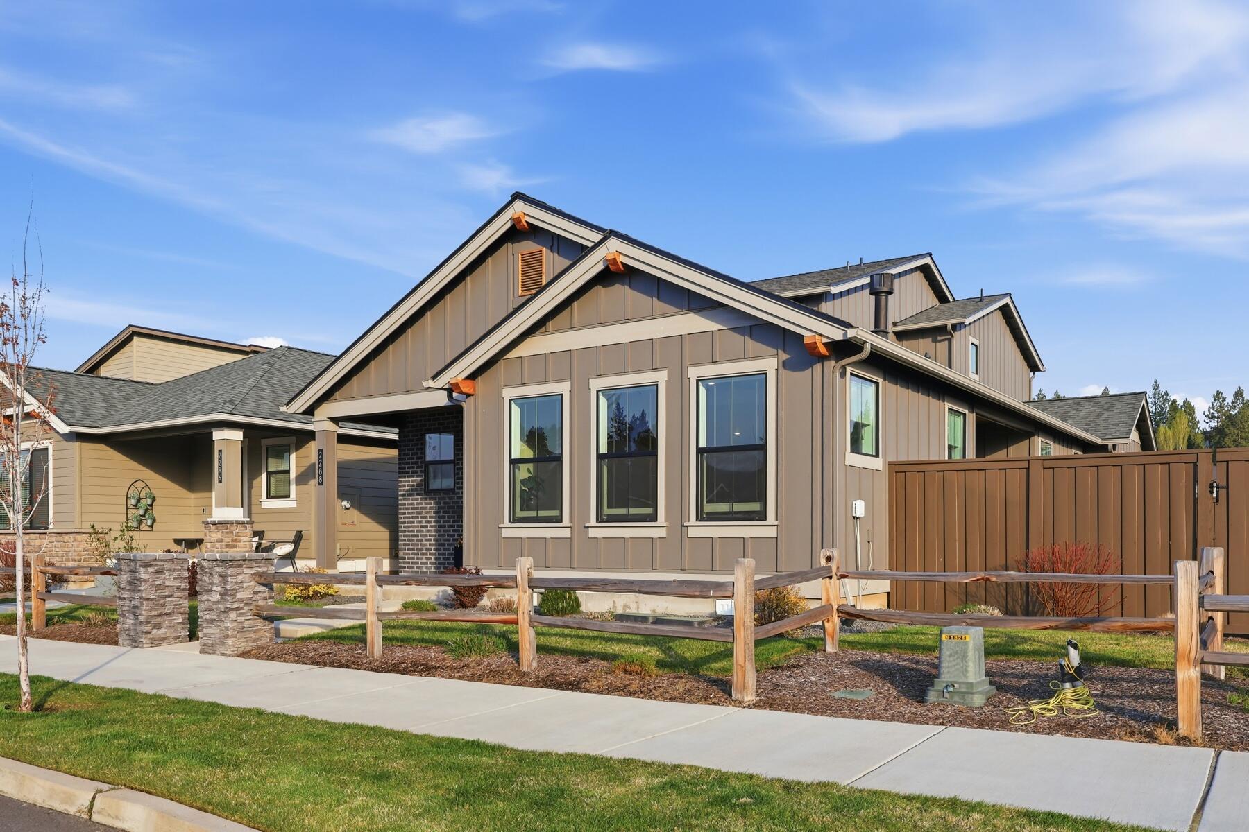 2288 NW Skyline Ranch Road