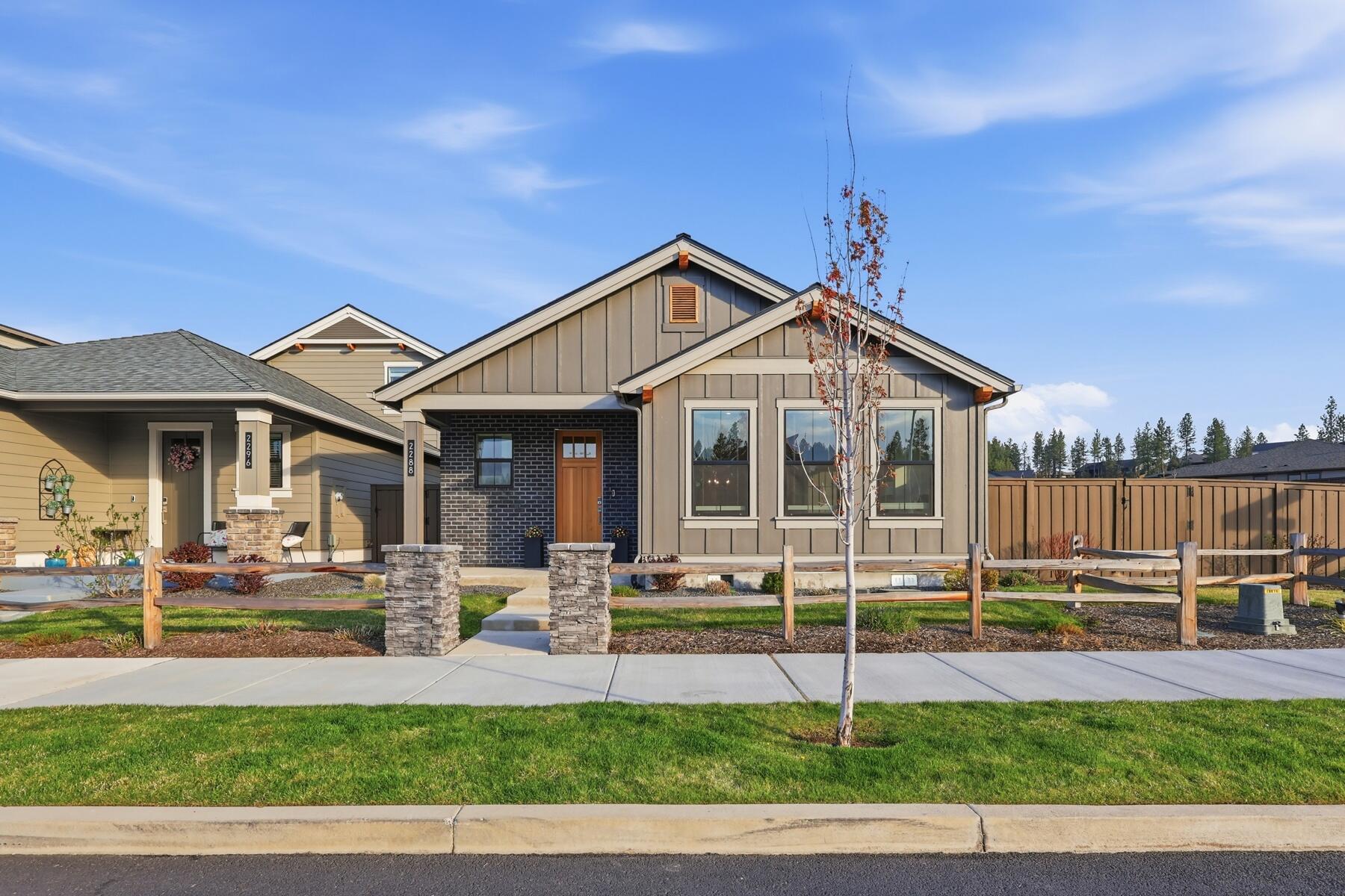 2288 NW Skyline Ranch Road