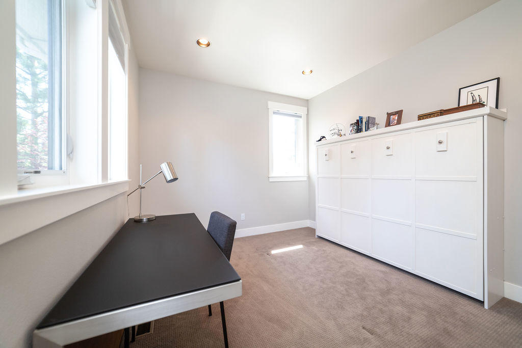 NorthWest Crossing - Residential