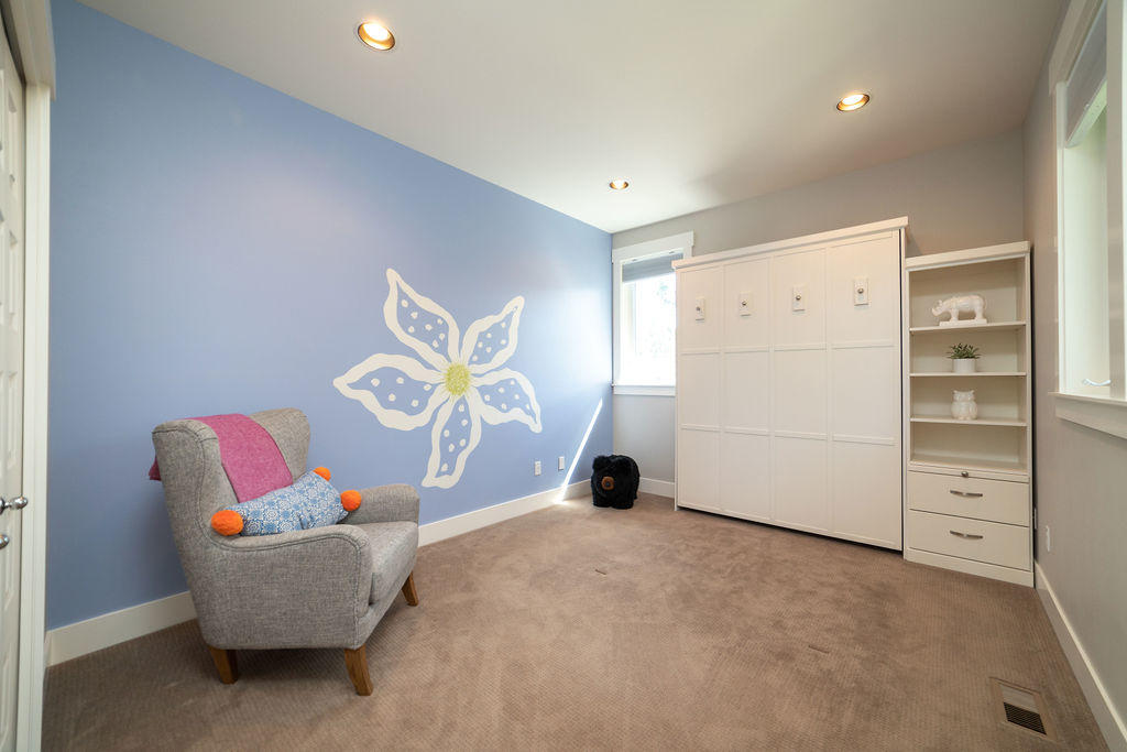 NorthWest Crossing - Residential