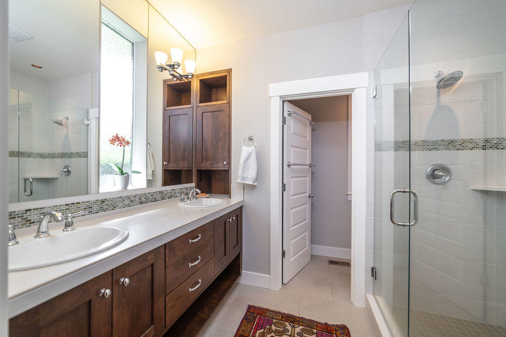 NorthWest Crossing - Residential