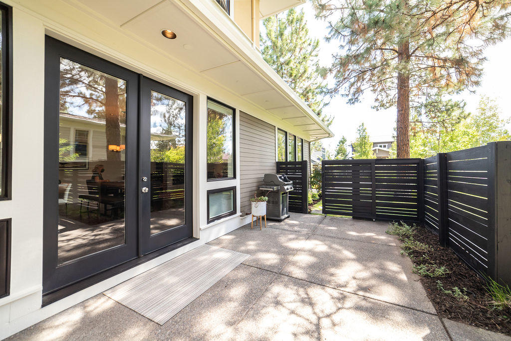 NorthWest Crossing - Residential