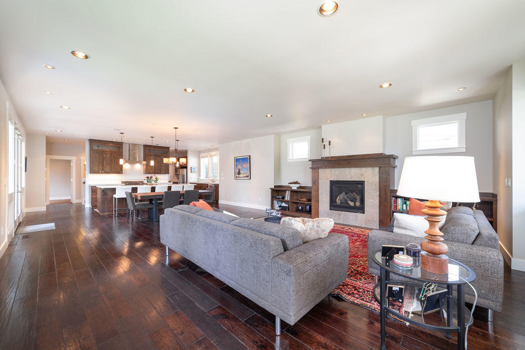 NorthWest Crossing - Residential