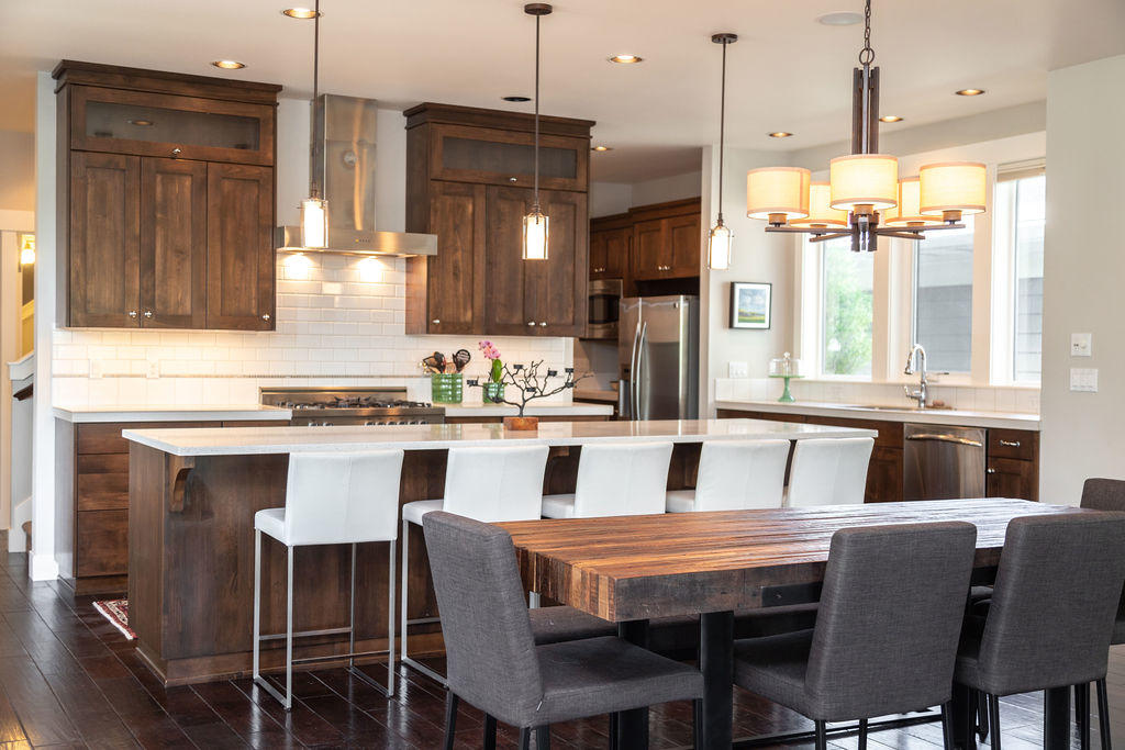 NorthWest Crossing - Residential