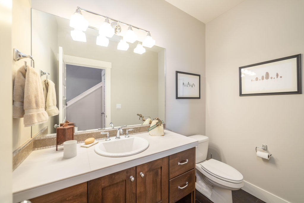 NorthWest Crossing - Residential