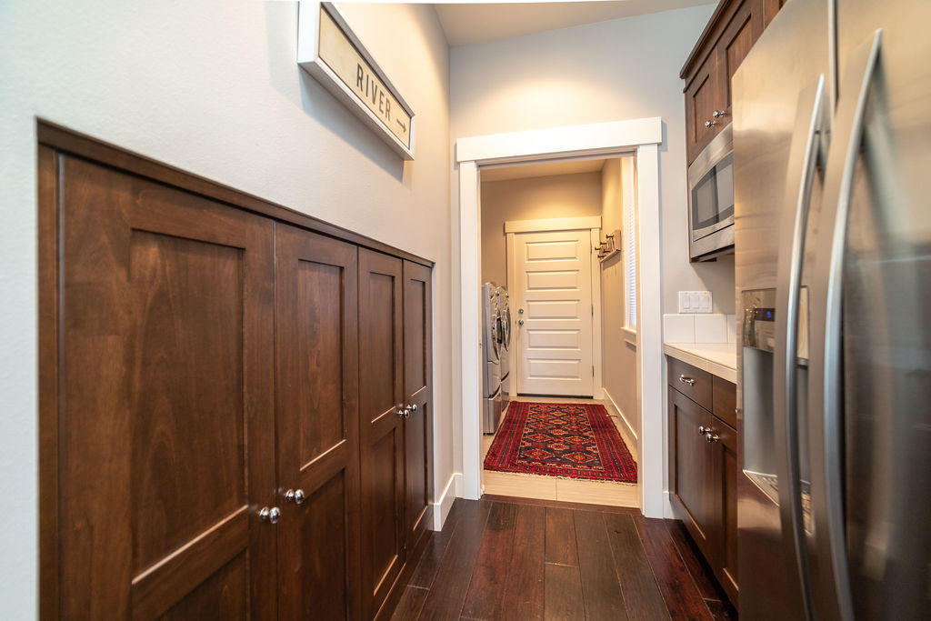 NorthWest Crossing - Residential