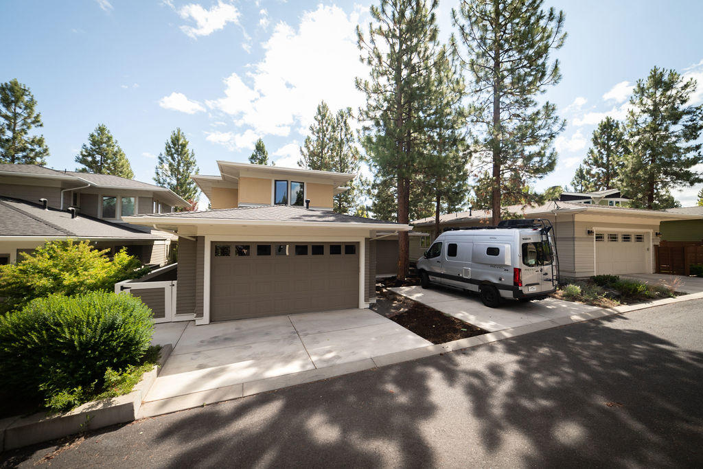 NorthWest Crossing - Residential