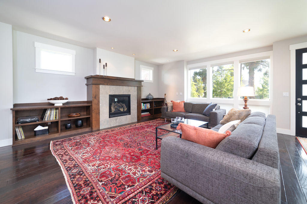 NorthWest Crossing - Residential