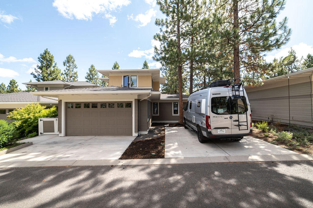 NorthWest Crossing - Residential