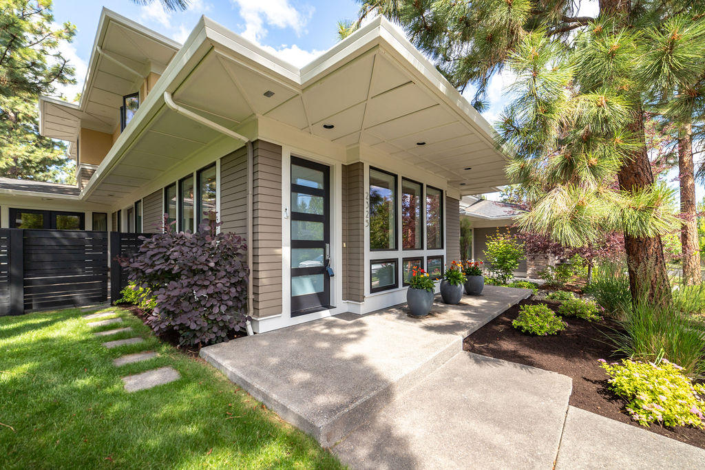 NorthWest Crossing - Residential