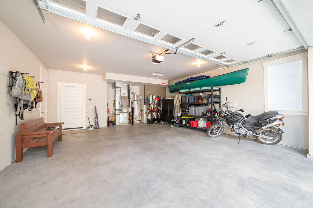 NorthWest Crossing - Residential