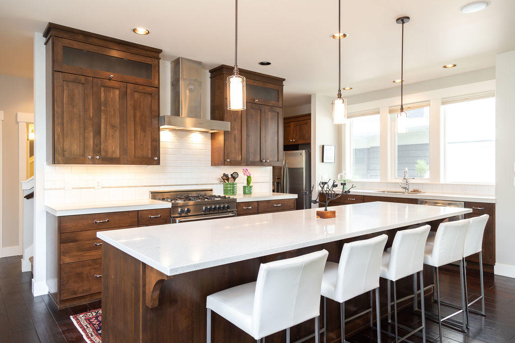 NorthWest Crossing - Residential