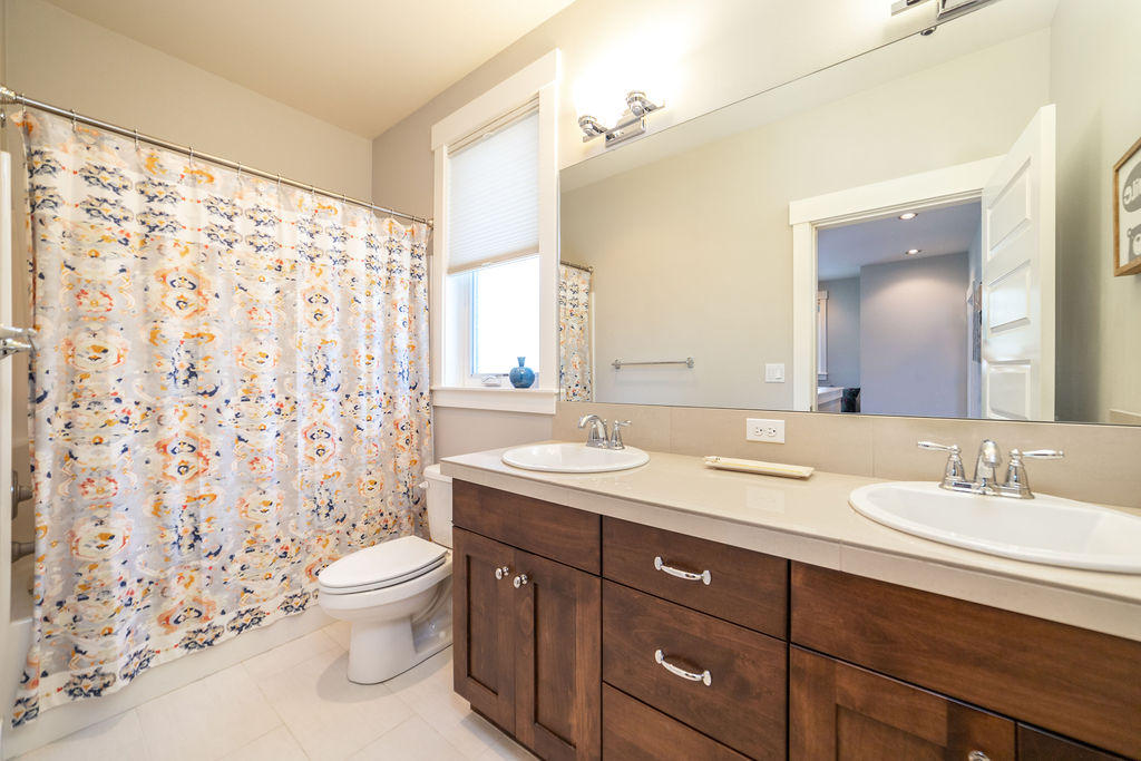 NorthWest Crossing - Residential