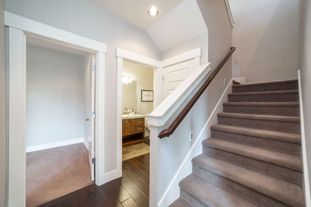 NorthWest Crossing - Residential