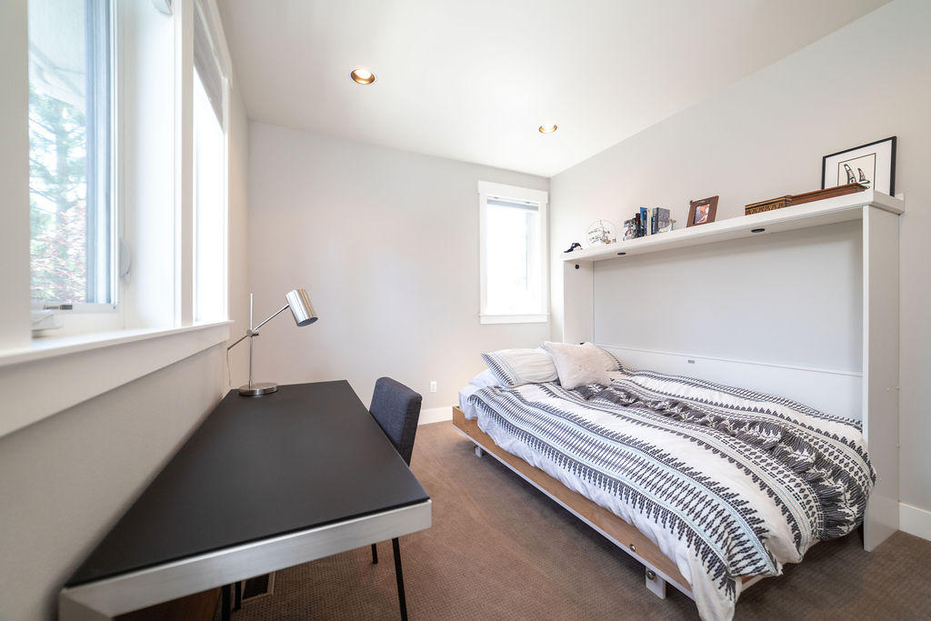 NorthWest Crossing - Residential