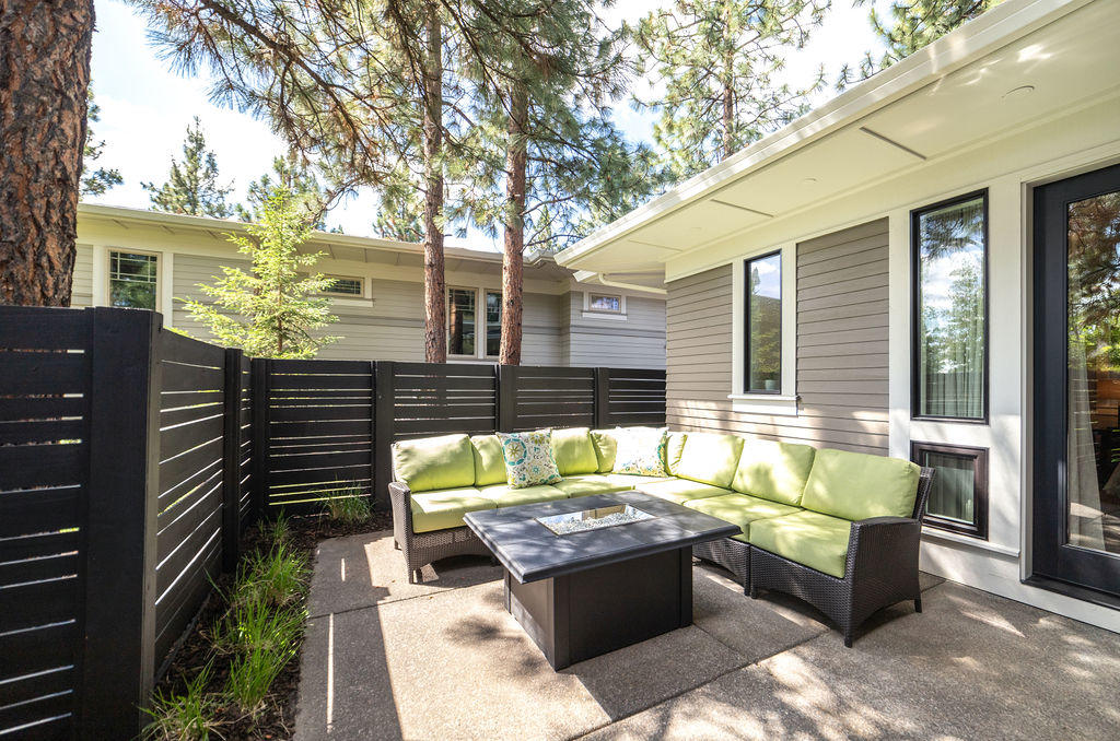 NorthWest Crossing - Residential