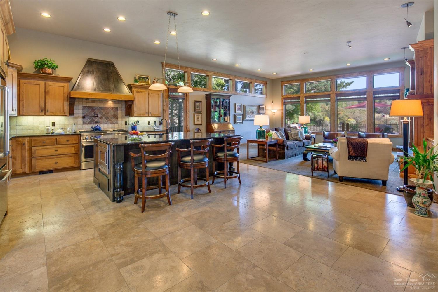 Broken Top - Residential