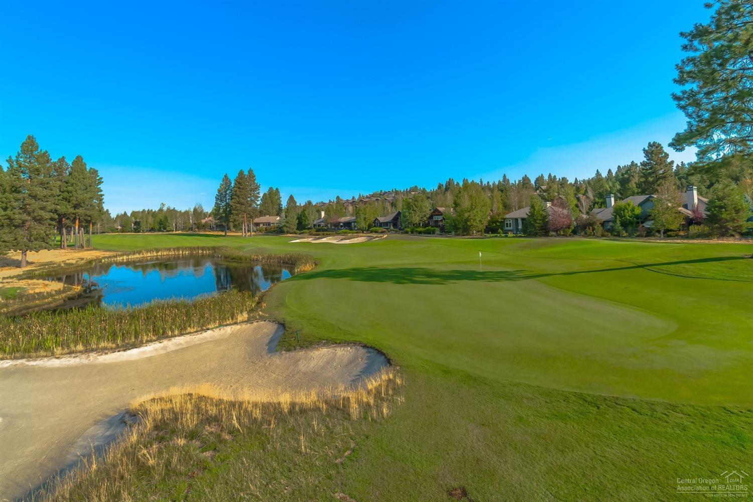 Broken Top - Residential