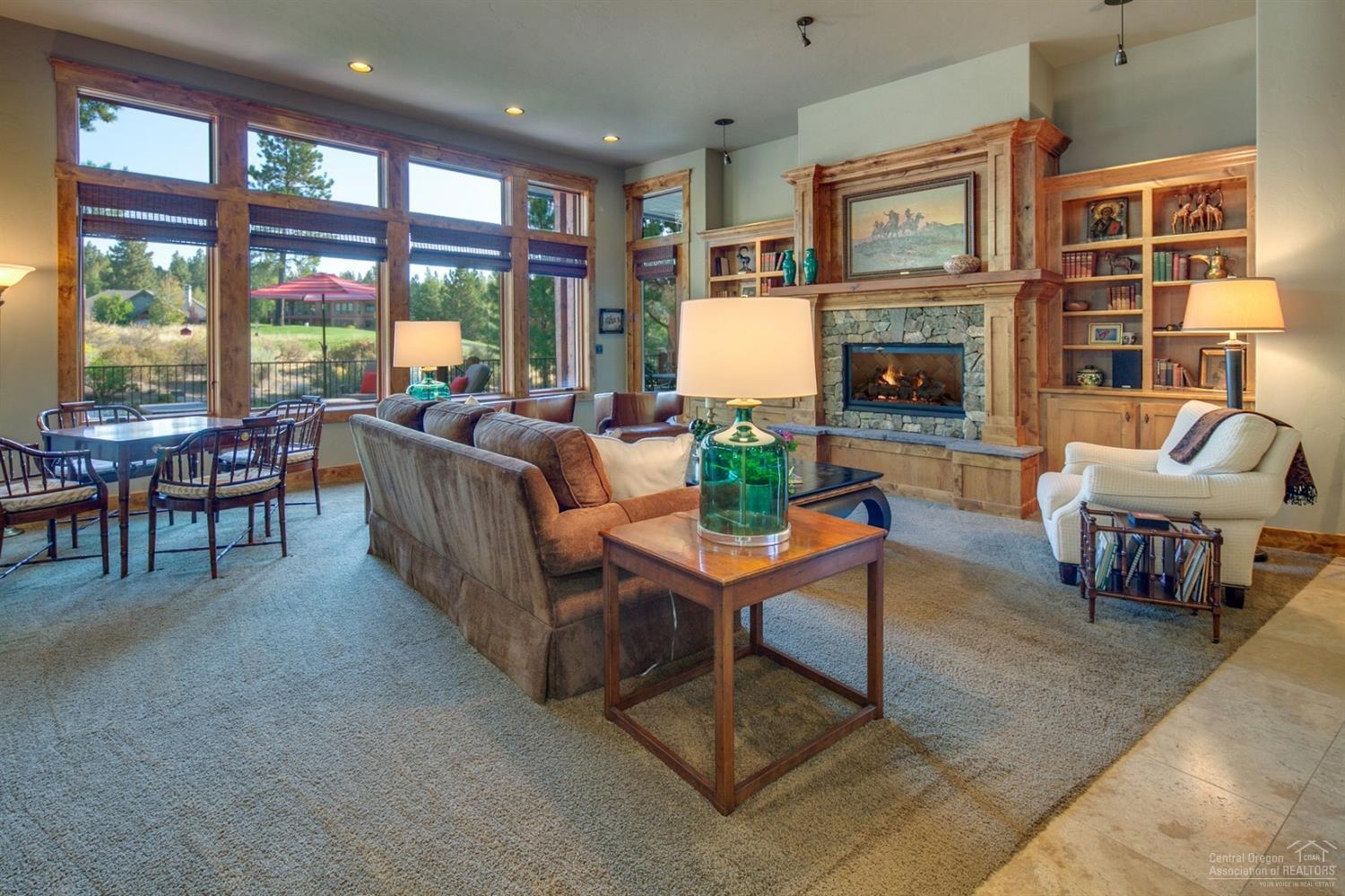 Broken Top - Residential