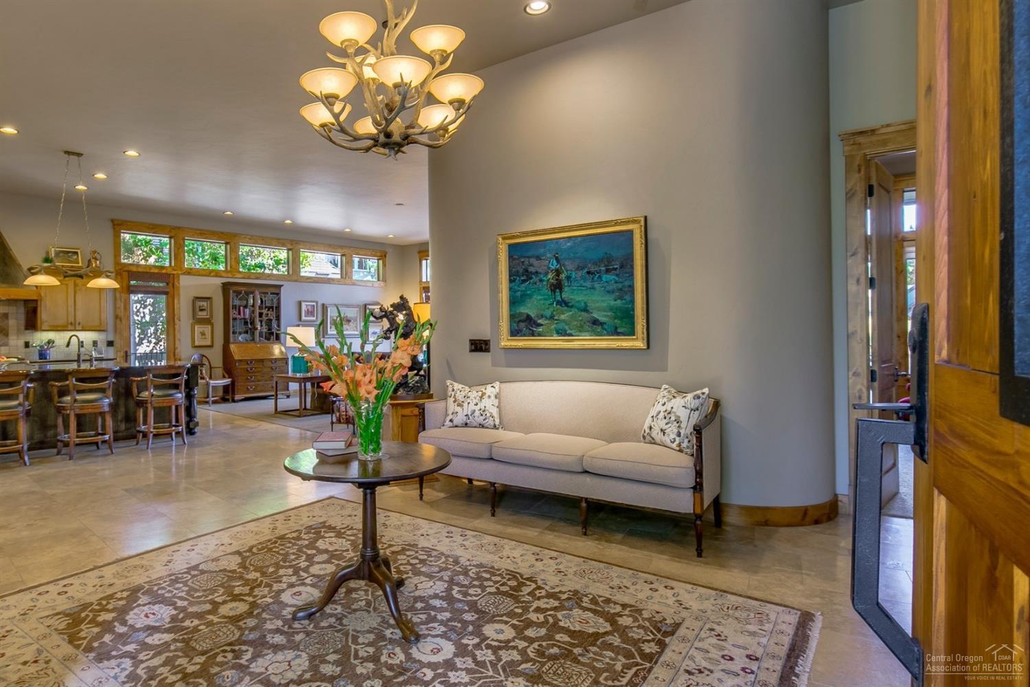 Broken Top - Residential