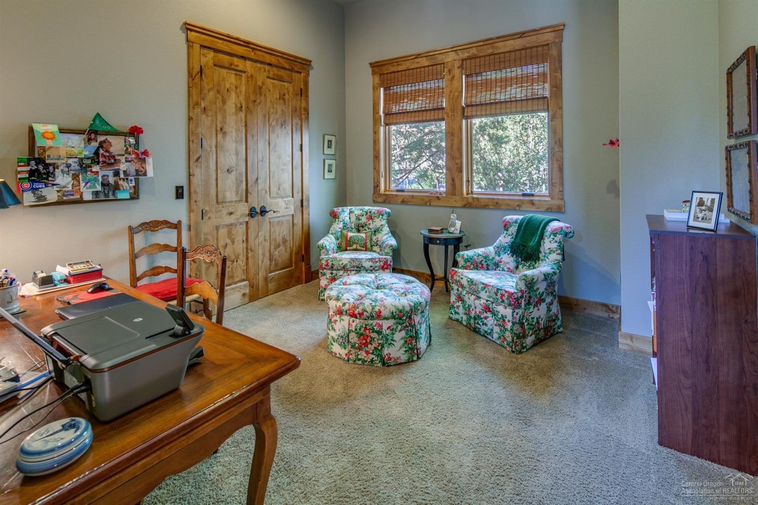 Broken Top - Residential