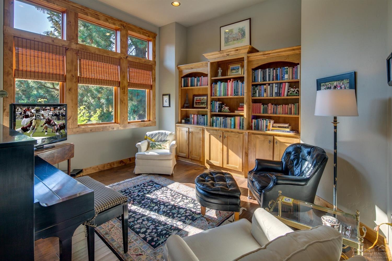 Broken Top - Residential