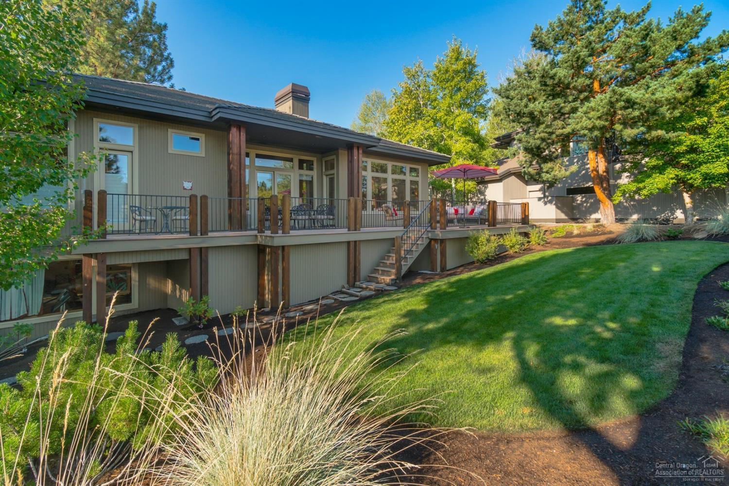 Broken Top - Residential