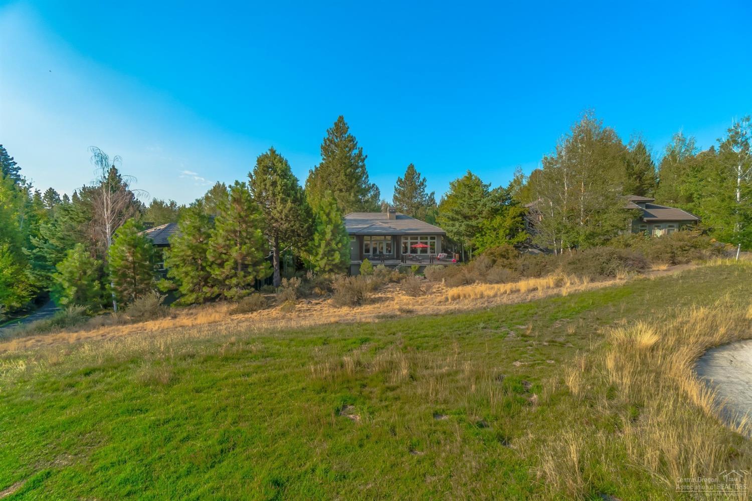 Broken Top - Residential