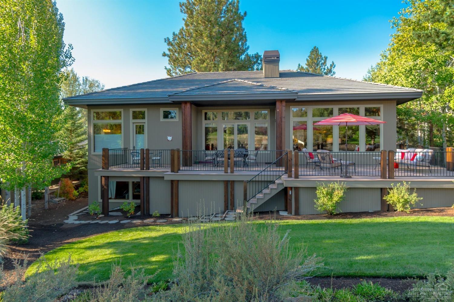 Broken Top - Residential