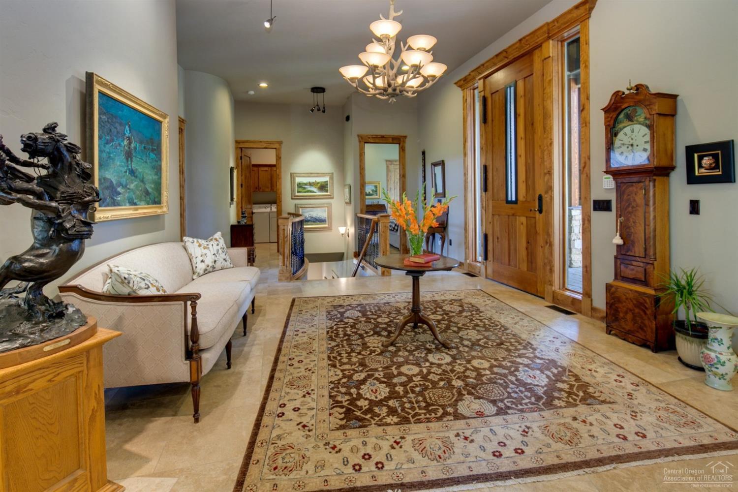 Broken Top - Residential