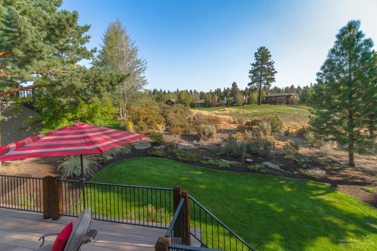 Broken Top - Residential