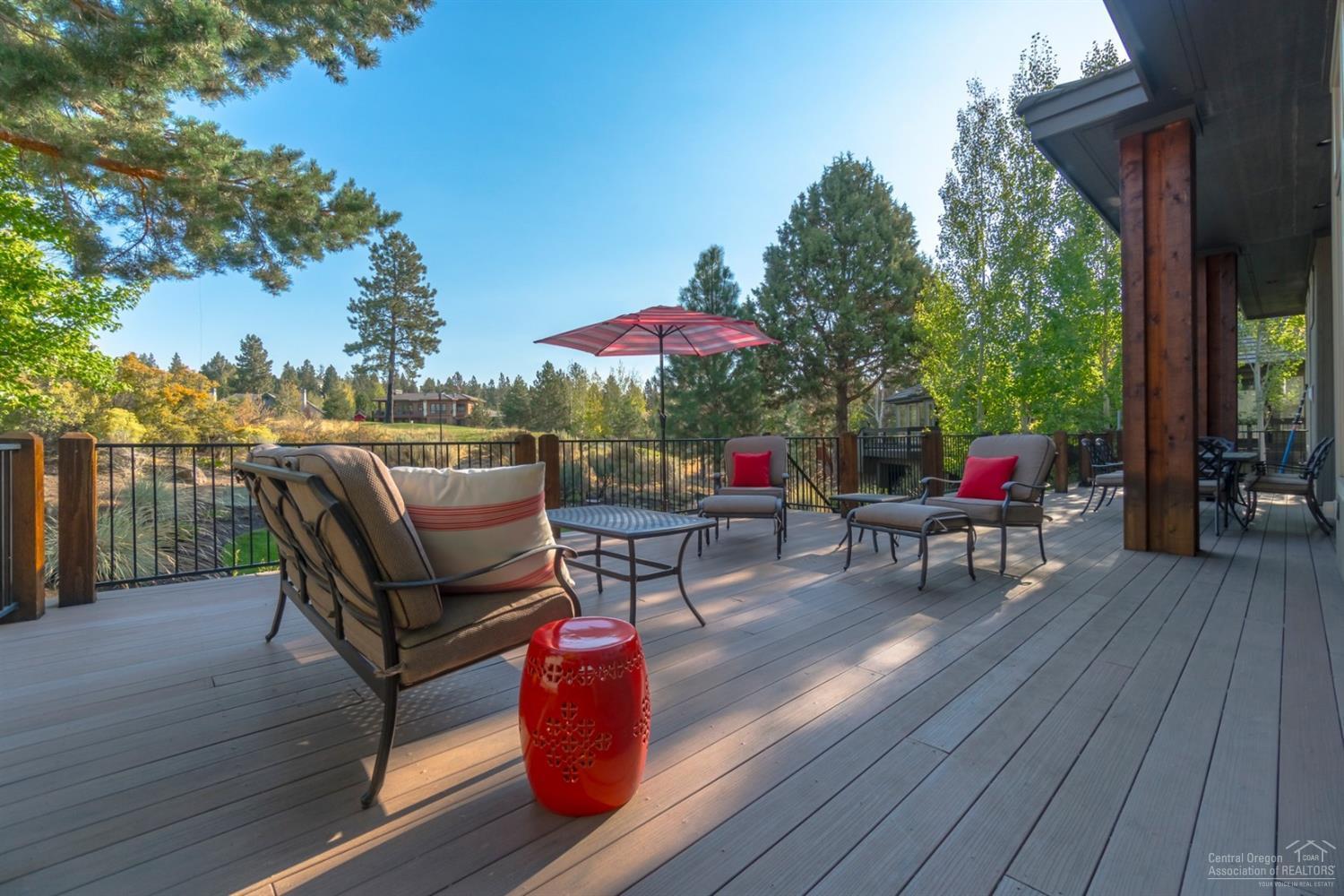 Broken Top - Residential