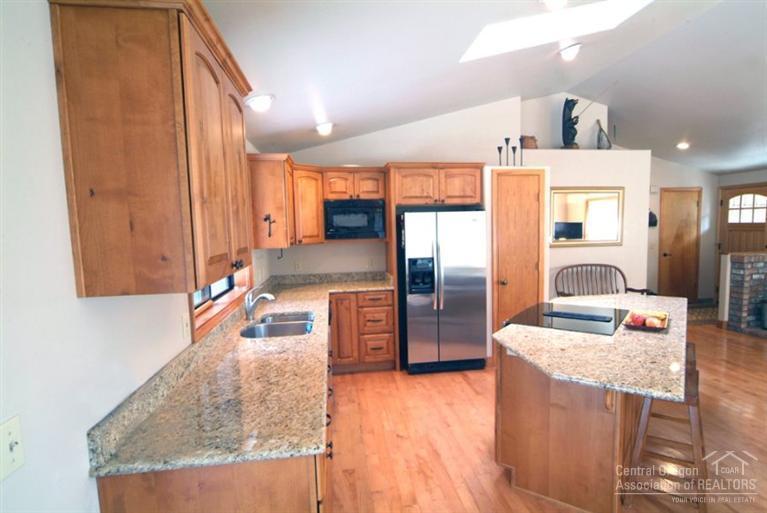 Mtn Village East - Residential