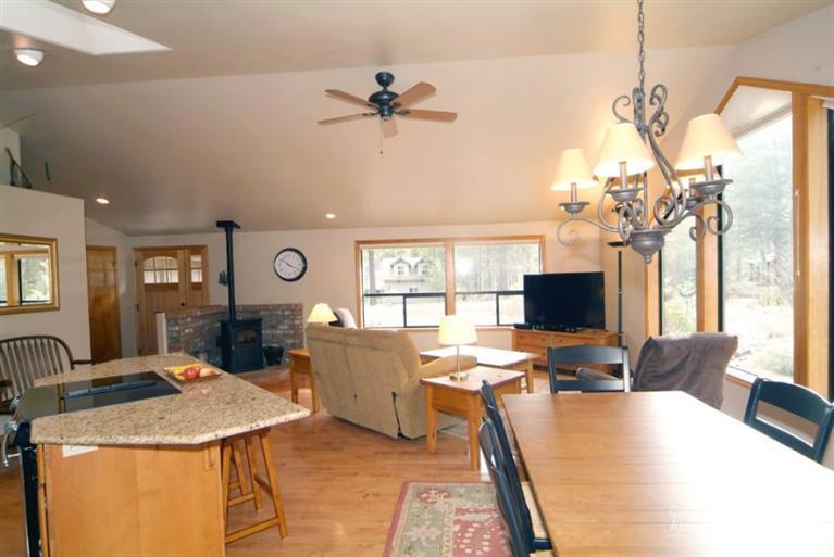 Mtn Village East - Residential