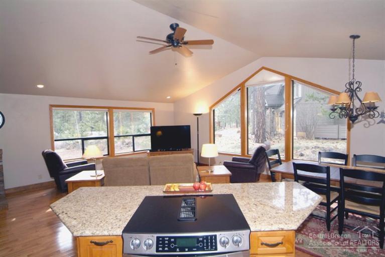 Mtn Village East - Residential