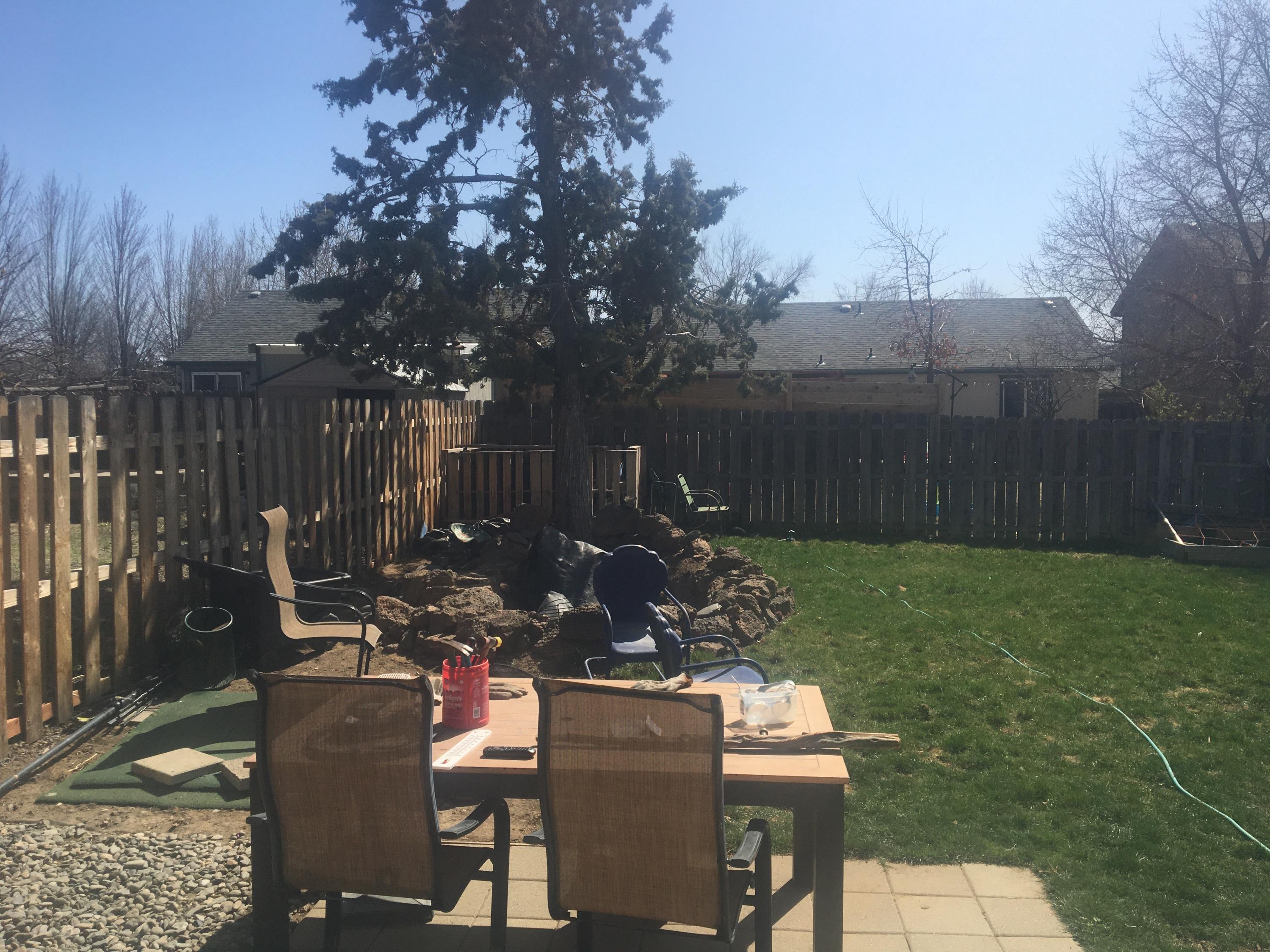 Hayden View - Residential