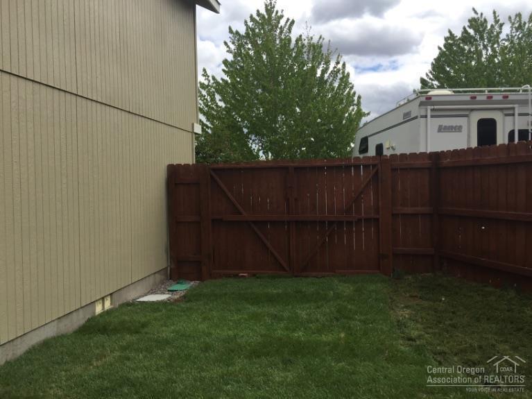 Amber Springs - Residential