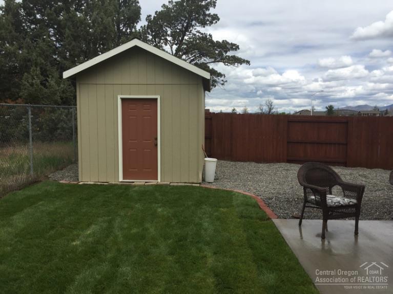 Amber Springs - Residential