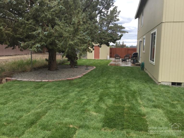 Amber Springs - Residential