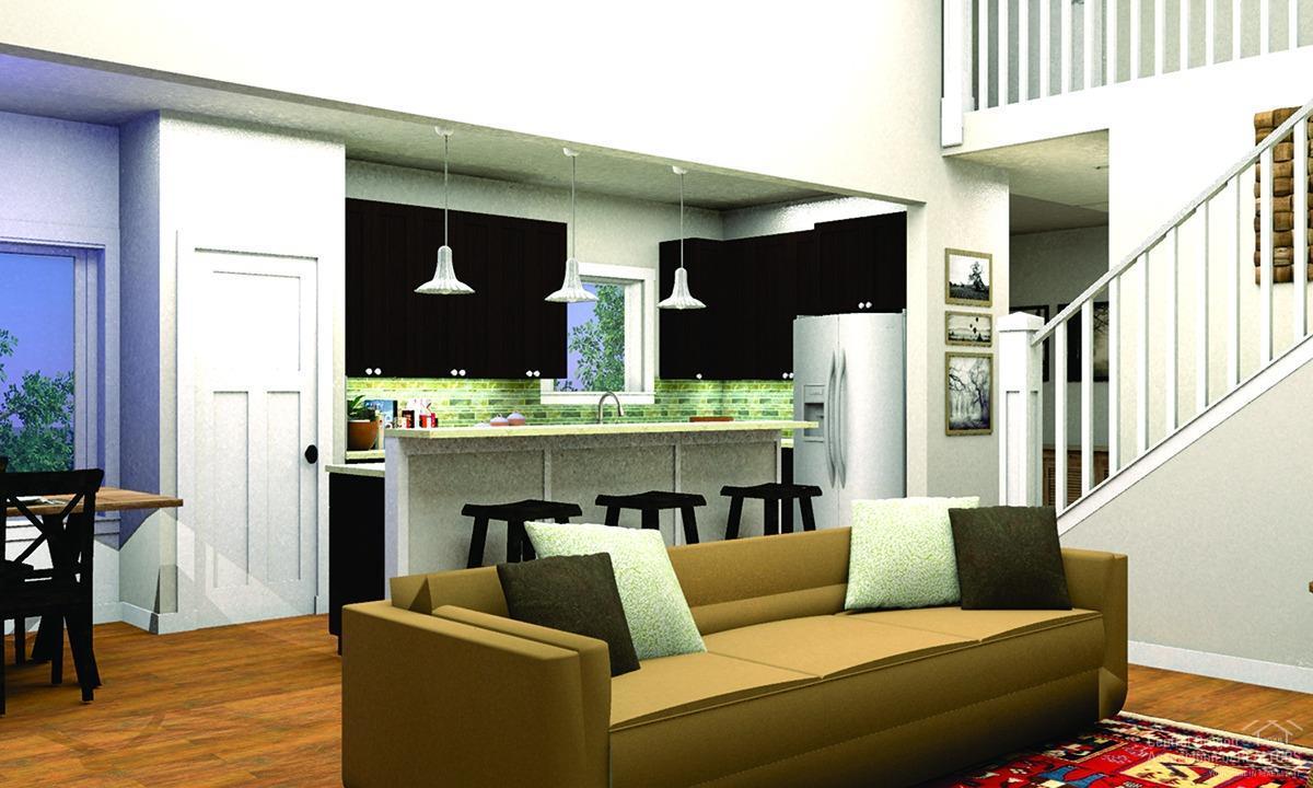 Farmington Reserve - Residential