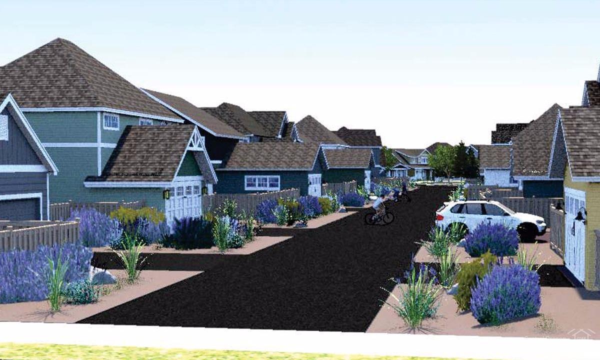 Farmington Reserve - Residential