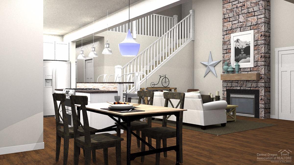 Farmington Reserve - Residential