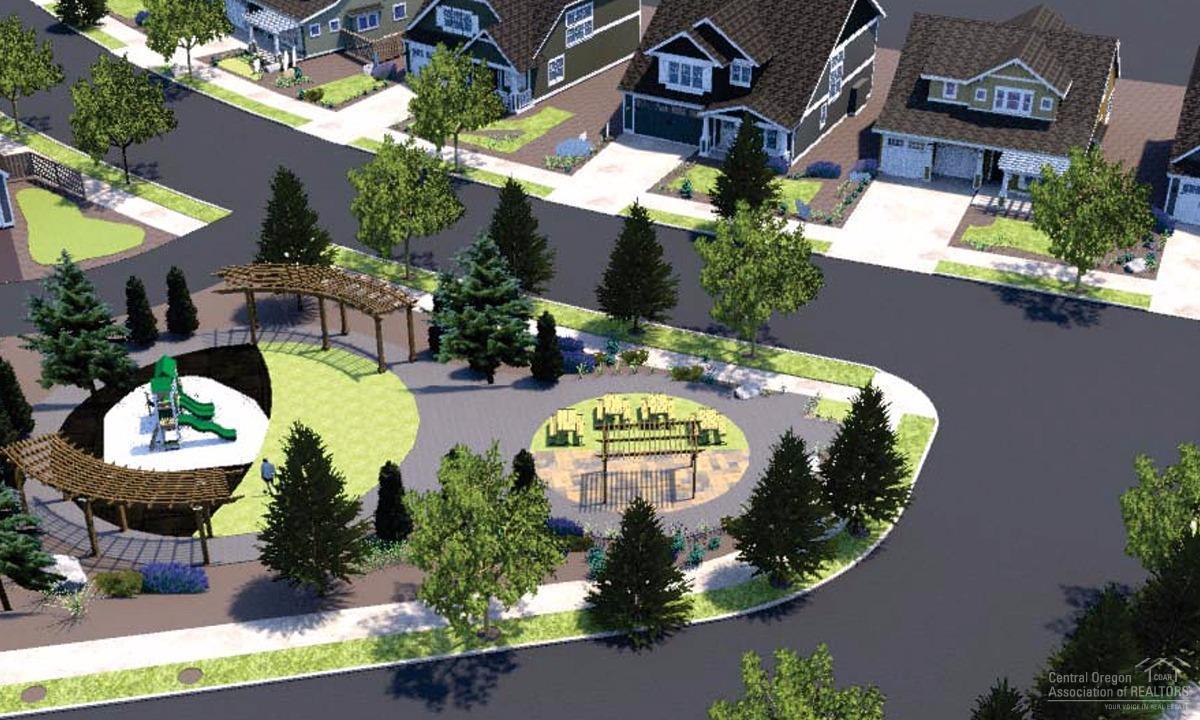 Farmington Reserve - Residential