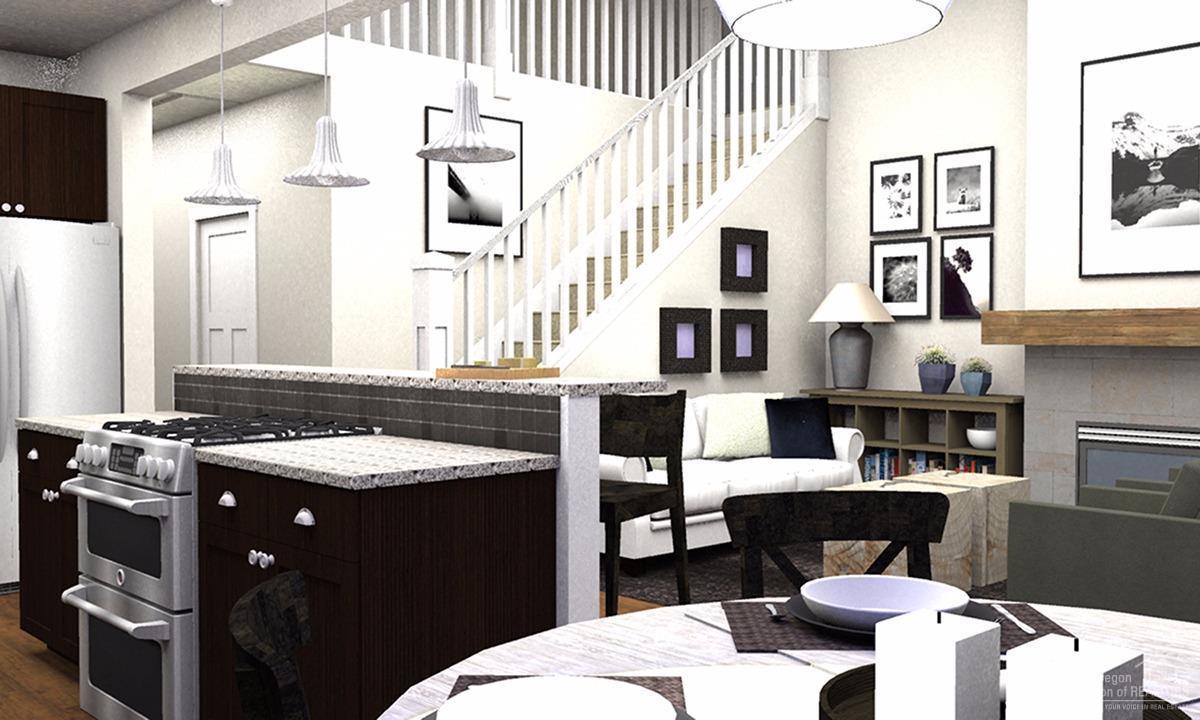 Farmington Reserve - Residential