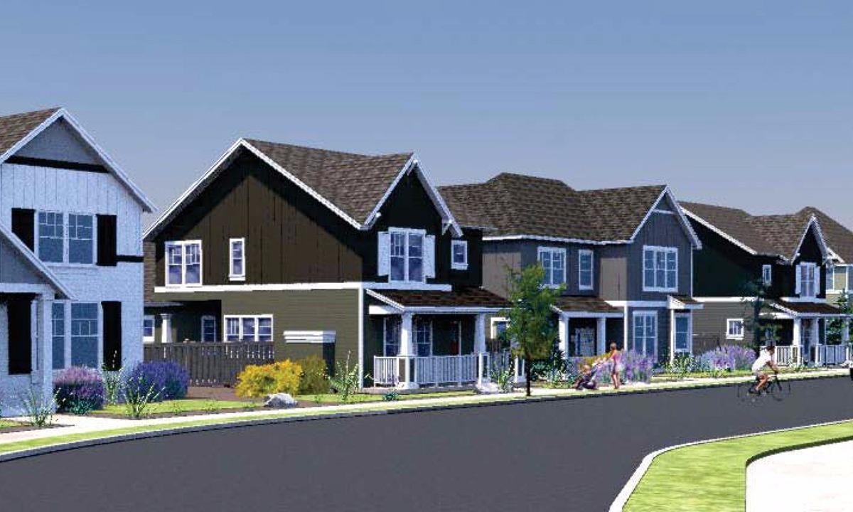 Farmington Reserve - Residential